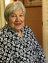 Obituary information for Jane Carr Alexander