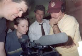 Dangerous Crosswinds (2005)