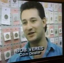 Card Shop Q&A: Burbank's Rob Veres Went from Coins to Cards and Never  Looked Back