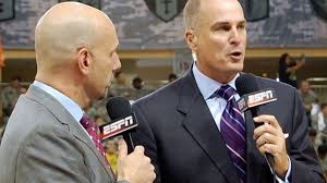 Salary information comes from 145,727 data points collected directly from employees, users, and past and present job. Espn S Jay Bilas Calls Out Ncaa For Making Gophers Face Louisville Under Cloud Of Pitino Drama Bring Me The News