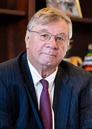 Attorney Profiles: Roger A. Ritchie Sr.