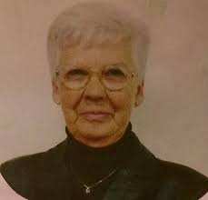 Jimmie Jewell (Vandiver) Cantrell Obituary January 12, 2020