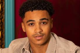 Hunter McQueen set to return to Hollyoaks with a 'bang' for family wedding 