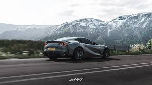 Forza Horizon 4 Ferrari Hd Games 4k Wallpapers Images Backgrounds Photos And Pictures Обои по теме forza horizon 4. forza horizon 4 ferrari hd games 4k