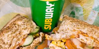 How To Eat Vegan At Subway Subway Vegan Menu Items