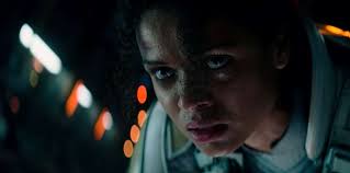How the cloverfield paradox explains the. Critique The Cloverfield Paradox