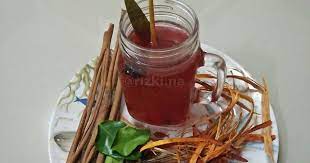 Resep rempah kayu manis cengkeh dan pala yang nikmat : 314 Resep Wedang Rempah Secang Enak Dan Sederhana Ala Rumahan Cookpad