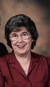 Obituary for Audrey Marie Bombich