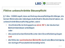 2010, 01:09 wann bin ich voll einkommensteuerpflichtig? 30 Jahre Kanzlei Beilngries Aktuelle Steuerfragen Ppt Herunterladen