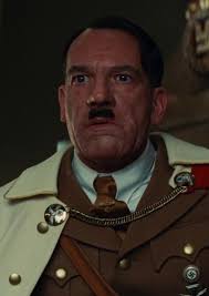 Jed Rees Fan Casting