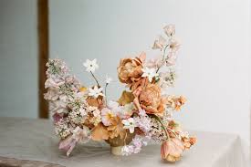 Order Online Wildbud Wedding Centerpiece Wildbud Co In 2020 Simple Wedding Centerpieces Modern Wedding Centerpieces Wedding Centerpieces