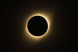 Gedeeltelijke zonsverduistering op 10 juni 2021. Zeldzame Zonsverduistering Vindt Dit Weekend Plaats Maar Ve Het Nieuwsblad Mobile