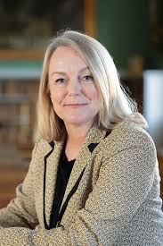 Anna Jonsson Cornell