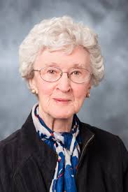 Mary Rachael McGuire, SSJ