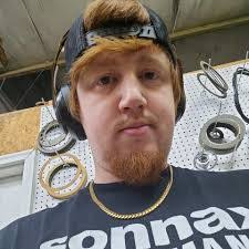 Bruce Catalano's Instagram, Twitter & Facebook