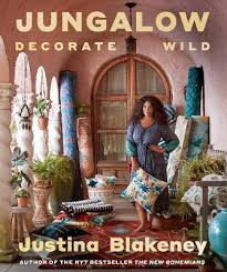 Book depository books with free delivery worldwide: Jungalow Decorate Wild The Life And Style Guide Justina Blakeney 9781419747052