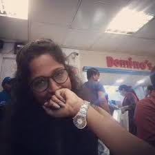 Nancy Garg's User Profile