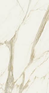 Stratus Oro Marble Look Porcelain Tile By Happy Floors Porcelain Tile Natural Stone Tile Porcelain Floor Tiles