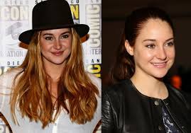 За стеной | the divergent series: Shailene Woodley Goes Blonde For The Divergent Movie Stylish Eve