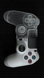 Maybe you would like to learn more about one of these? Ps4 Controller Digital Game Sony Hd Mobile Wallpaper Peakpx