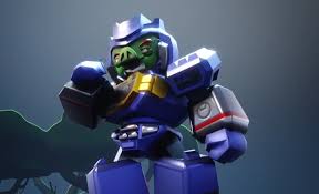 We did not find results for: Angry Birds Transformers Chef Pig As Soundwave Transformers News Tfw2005