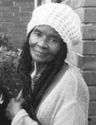 Caroline Jackson Obituary