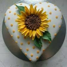 💗 y les puedes agregar notas personalizadas. 26 Ideas De Tortas De Girasol Tortas De Girasol Tortas Pastel De Girasol