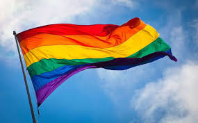 Conmemorando y celebrando el mes del orgullo negro, traemos un mensaje de bienvenidad del profesor alberto barrow. Banderas Lgbt Que Significan Y Cual Es Su Origen