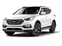 The sedan's driver aid suite is highlighted by one of the smoothest adaptive cruise control systems i've tested in a while. 2016 Hyundai Santa Fe Sport Values Cars For Sale Kelley Blue Book