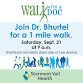 Walk with a Doc: Dr. Bhurtel, Bariatric Surgeon
