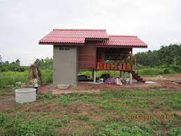 40 แบบ บ านพอเพ ยง บ านหล งน อยๆ งบประหย ดๆ โดนๆ เอาใจคนงบน อยๆ บ านสไตล ค นทร บ านจากต คอนเทนเนอร บ านในฝ น