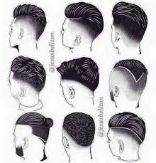 Pin En Men S Hair