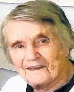 Sally Poole Obituary (1926