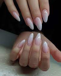 Cure in led lamp 1min 2:55 7. On Average Every Second Nails Blondhair29 Is Babyboomer What Will I Do To Your Wedding Nail Designs Glitter Bright Nail Designs Wedding Nails Design