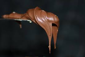 Per i vostri piatti potete usare del prezzemolo, carote. Crema Al Cioccolato 2 Ingredienti Veloce Golosa E Salutare Impazzirete
