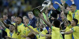 Llego el momento de ver uno de los partidos más esperados de la jornada 1 de la eurocopa 2020, francia contra alemania. Setelah Euro 2020 Copa America 2020 Juga Ditunda Hingga 2021 Bola Net
