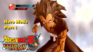 We did not find results for: Dragon Ball Z Ultimate Tenkaichi Hero Mode Pt 1 Creating Character 1st Battle Youtube