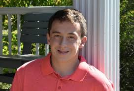 Thanks to good friends and VSAC, Tyler Eugair is college-bound