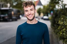 I am really looking forward to performing for germany at the contest. Germany Is Jendrik The Next German Eurovision Entrant Eurovoix