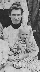 Annie Lenora Edwards Austin (1879-1971)