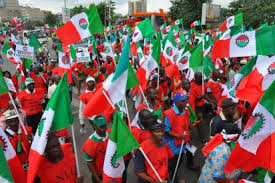 Image result for New minimum wage: Organised Labour battles for improved welfare