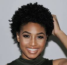 25 afro hairstyles we love, plus styling tips. Short Afro Hairstyles For Ladies Tuko Co Ke