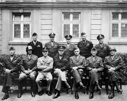 Dosya:American World War II senior military officials, 1945.JPEG - Vikipedi