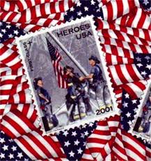 Pin By Lee Talbott On Never Forget Red White And Boom Stamp Old Glory
