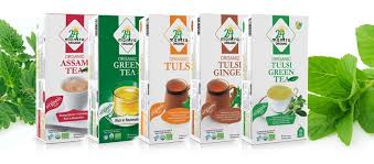Top 10 Best Brands Of Green Tea In India