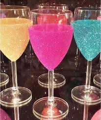 Top 10 Diy Decorations For Your Wine Glass Top Inspired Wine Glass Crafts Diy Wine Glass Decorated Wine Glasses