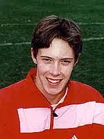 2001-02 Men's Soccer Roster