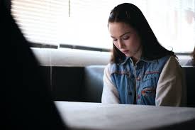 First Agnes Trailer Teases a Classic Exorcism Horror Film With Molly Quinn  and Sean Gunn