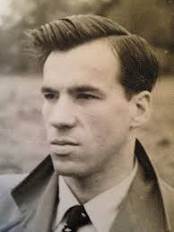 Colin Harris Obituary