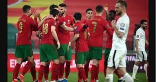 نتعرف معكم غلى عدد الأهداف التي سجلها كريستيانو رونالدو في مسيرته الكروية حتى الآن مع مختلف الفرق وعلى الصعيد الدولي مع منتخب البرتغال بالتفصيل. Ù…Ù†ØªØ®Ø¨ Ø§Ù„Ø¨Ø±ØªØºØ§Ù„ ÙŠÙƒØªÙÙ‰ Ø¨Ù‡Ø¯Ù Ø£Ù…Ø§Ù… Ø£Ø°Ø±Ø¨ÙŠØ¬Ø§Ù† ÙÙ‰ ØªØµÙÙŠØ§Øª ÙƒØ§Ø³ Ø§Ù„Ø¹Ø§Ù„Ù… ÙÙŠØ¯ÙŠÙˆ Ø§Ù„ÙŠÙˆÙ… Ø§Ù„Ø³Ø§Ø¨Ø¹